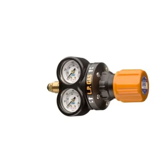 COMET EDGE LPG 400 KPAESS33 SIDE INLET