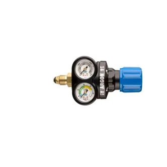 Comet 3 Edge Argon regulator 45L/M Side inlet