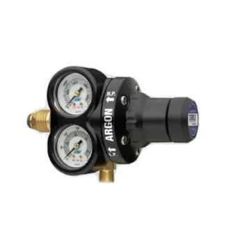 Argon COMET EDGE ESV3 200kPa Pre-set Reg (MIG/TIG)