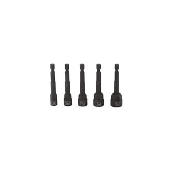 TOLEDO TWIST EXTRACTOR 1/4 IMPACT DRIVER