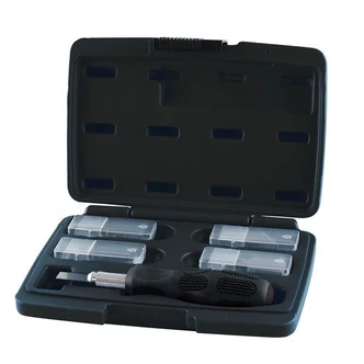 TOLEDO GASKET SCRAPER KIT 42PC