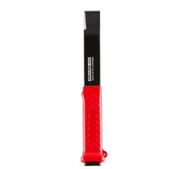 TOLEDO SLOTTED CHISEL STRAIGHT 240MM