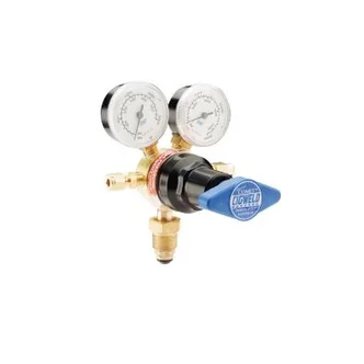 Oxygen COMET High Pressure 7,000 kPa VI