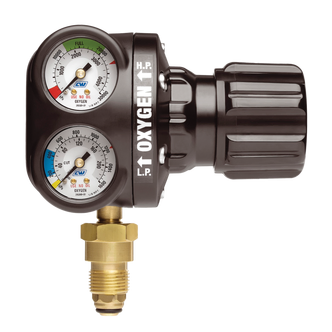 Oxygen COMET EDGE ESV4 1000kPa AS4267