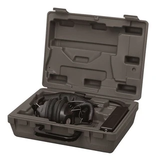 TOLEDO ELECTRONIC STETHESCOPE SET