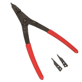 TOLEDO HD LOCK RING PLIER 335MM