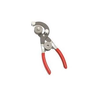 TOLEDO TUBE BENDER HD PLIER TYPE
