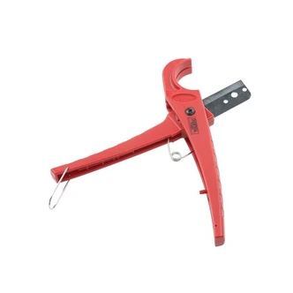 TOLEDO RUBBER HOSE PIPE CUTTER