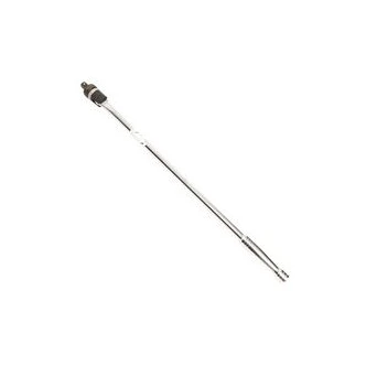 TOLEDO RATCH HEAD BREAKER BAR 1/2IN DR24