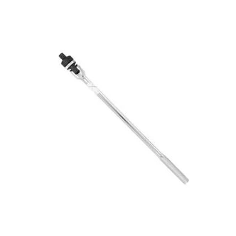 TOLEDO RATCH HEAD BREAKER BAR 3/4IN DR24