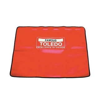 TOLEDO MAGNETIC FENDER COVER 800 X 600