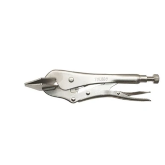 TOLEDO SHEET METAL LOCK GRIP PLIER 250MM