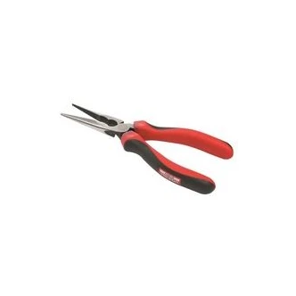 TOLEDO LONG NOSE PLIER 210MM