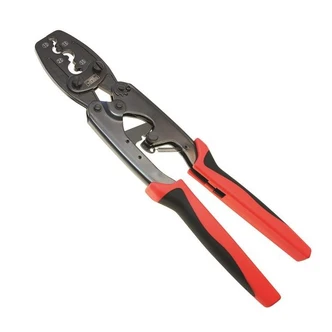 TOLEDO CABLE LUG CRIMPING PLIERS HD