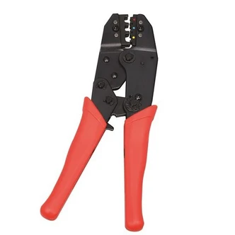 TOLEDO RATCHET CRIMPING TOOL