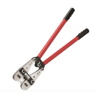 TOLEDO CABLE CRIMPING TOOL 630MM