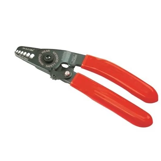 TOLEDO WIRE STRIPPER MINI 140MM