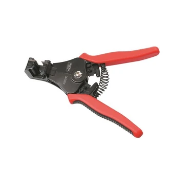 TOLEDO WIRE STRIPPER & CUTTER QUICK