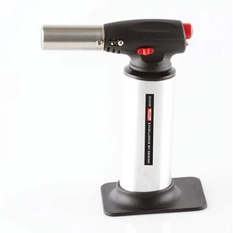TOLEDO BLOW TORCH BUTANE STRAIGHT
