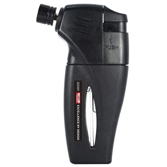 TOLEDO JET LIGHTER TORCH MICRO FLAME