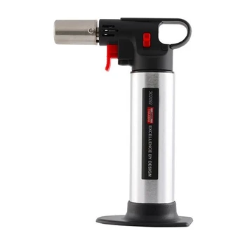 TOLEDO PRO GAS JET FLAME TORCH
