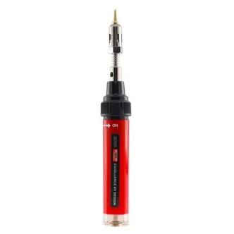 TOLEDO PRO GAS SOLDERING PEN