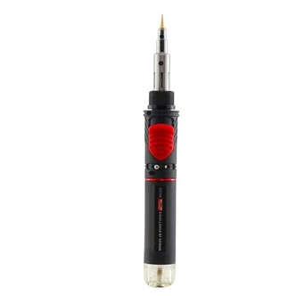 TOLEDO PRO GAS SOLDERING IRON & TORCH