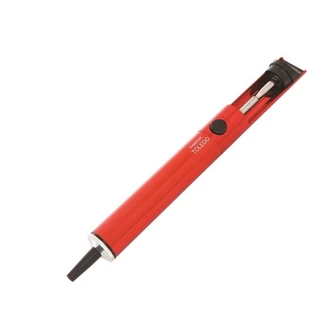 TOLEDO DESOLDERING PUMP/SOLDER SUCKER