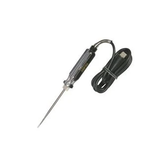 TOLEDO HEAVY DUTY CIRCUIT TESTER 6/12/24