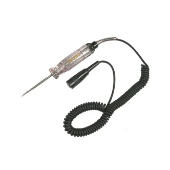 TOLEDO PROFESSIONAL CIRCUIT TESTER 6/24V