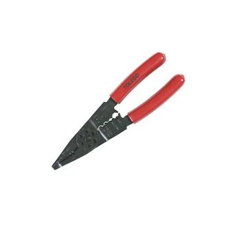 TOLEDO 7 IN 1 WIRE STRIPPER & CRIMPER