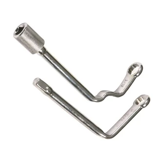 TOLEDO OFFSET DISTRIBUTOR CLAMP WRENCH