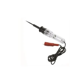 TOLEDO CONTINUITY TESTER 6-24V