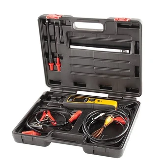 TOLEDO MULTI FUNC CIRCUIT TESTER 12V