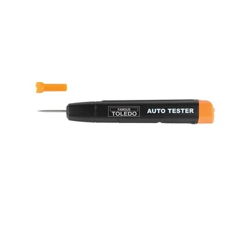 TOLEDO AUTOMOTIVE CIRCUIT TESTER 3-30V