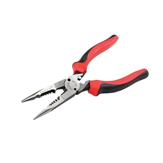 TOLEDO MULTIFUNCTION ELECTRIAL PLIER