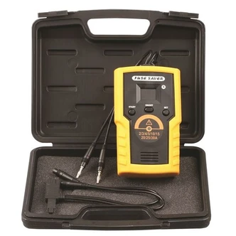 TOLEDO FUSE SAVER DIGITAL