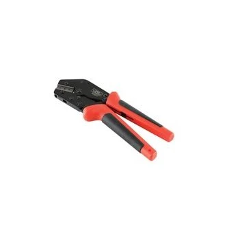 TOLEDO RATCHET CRIMPING PLIER MC4 SOLAR