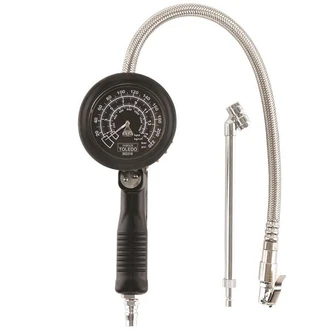 TOLEDO TYRE INFLATOR 220PSI