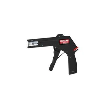 TOLEDO CABLE TIE GUN