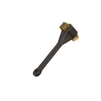 TOLEDO BATTERY TERMINAL CLEANING BRUSH