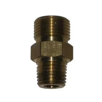 Inlet Connector 1/4"NPT - 5/8"-18 UN R.H.  (5 PK)