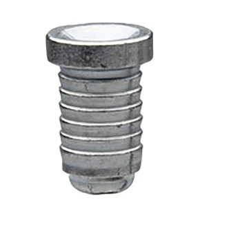 Alemlube oil nipples 3/16"