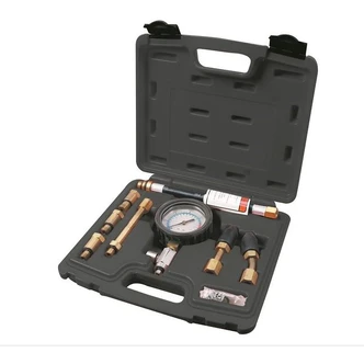 TOLEDO COMPRESSION TESTER 4 IN 1