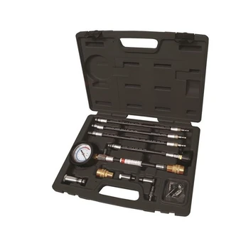TOLEDO COMPRESSION TESTER KIT