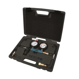 TOLEDO LEAK DOWN TESTER