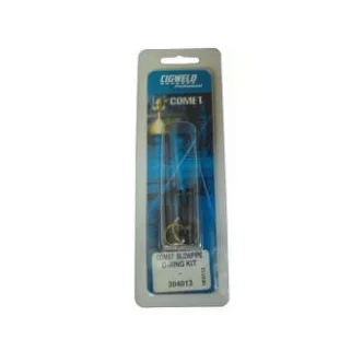 Kit O-Ring Comet cutting attachment