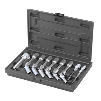 TOLEDO GLOW PLUG JOINT SOCKET SET 9PC