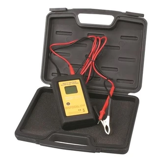 TOLEDO GLOW PLUG TEST KIT MULTI VOLTAGE