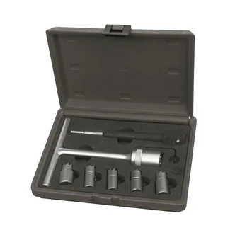 TOLEDO DIESEL INJECTOR SEAT CUTTER SET